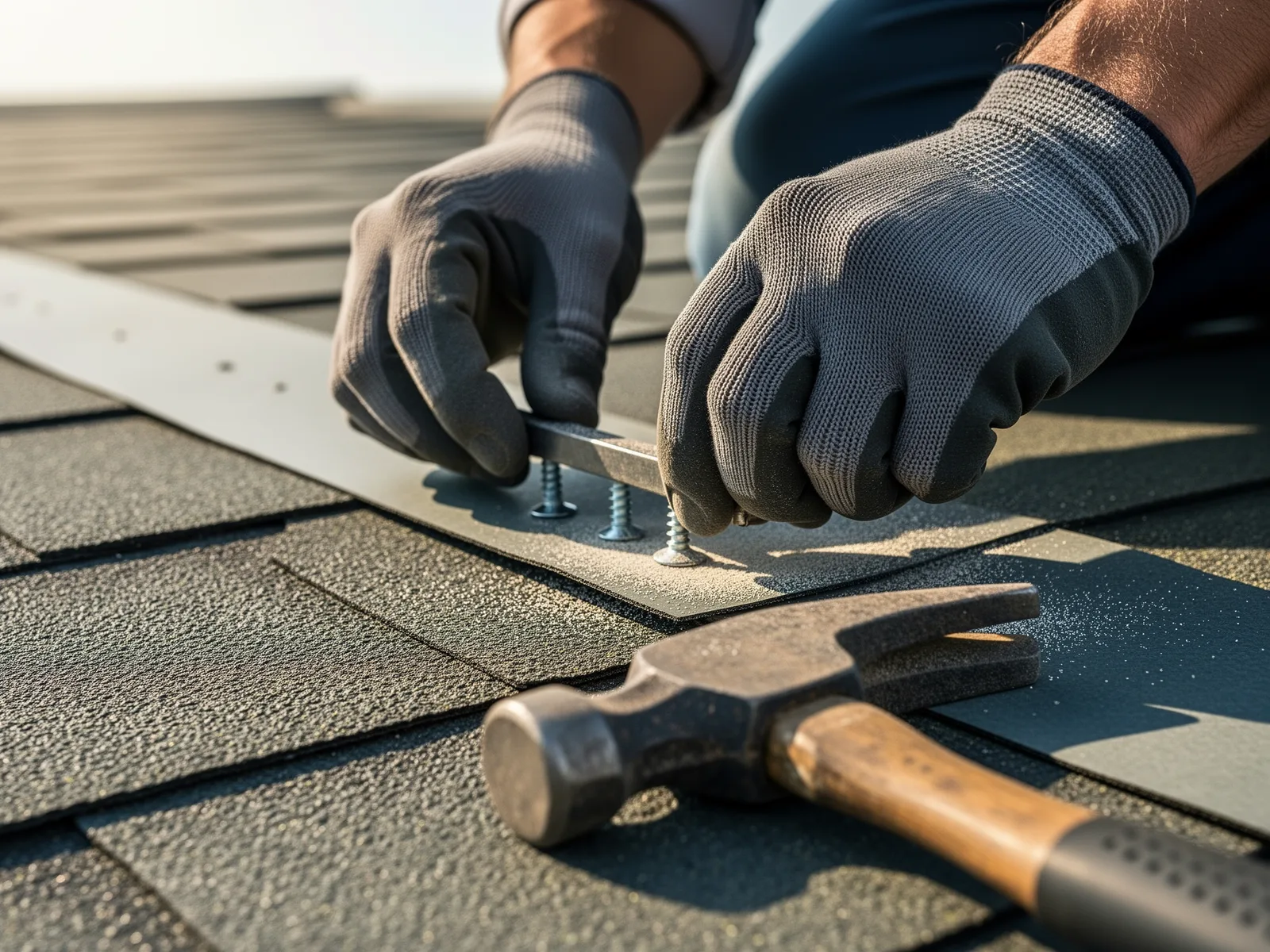 Why choose Fascia Repair in Paducah, KY